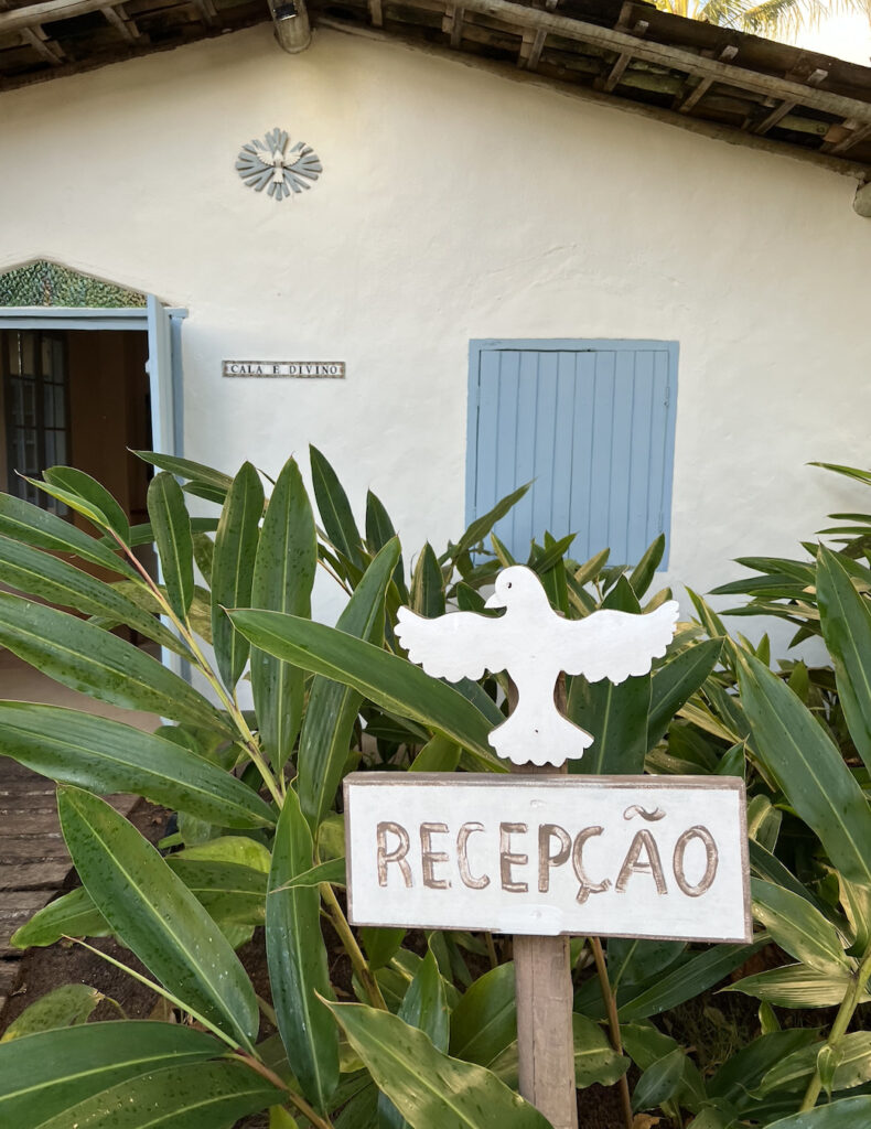 Praia do Espelho